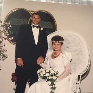 Meet your Posher, Missy